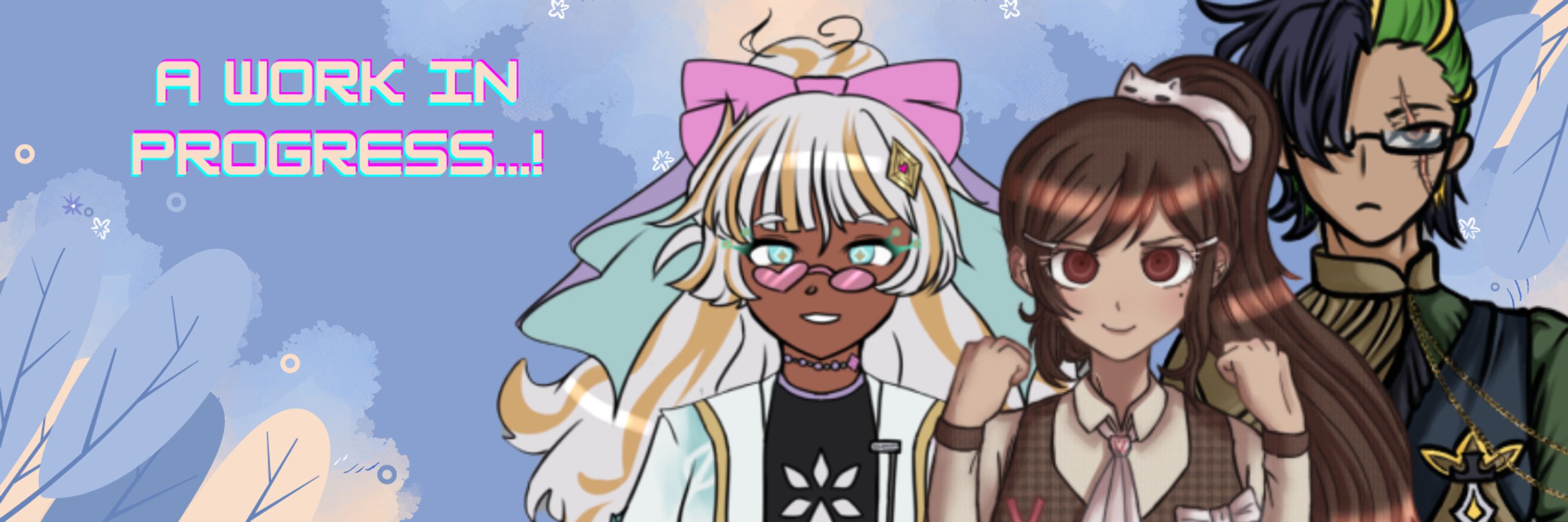 Danganronpa: Belief