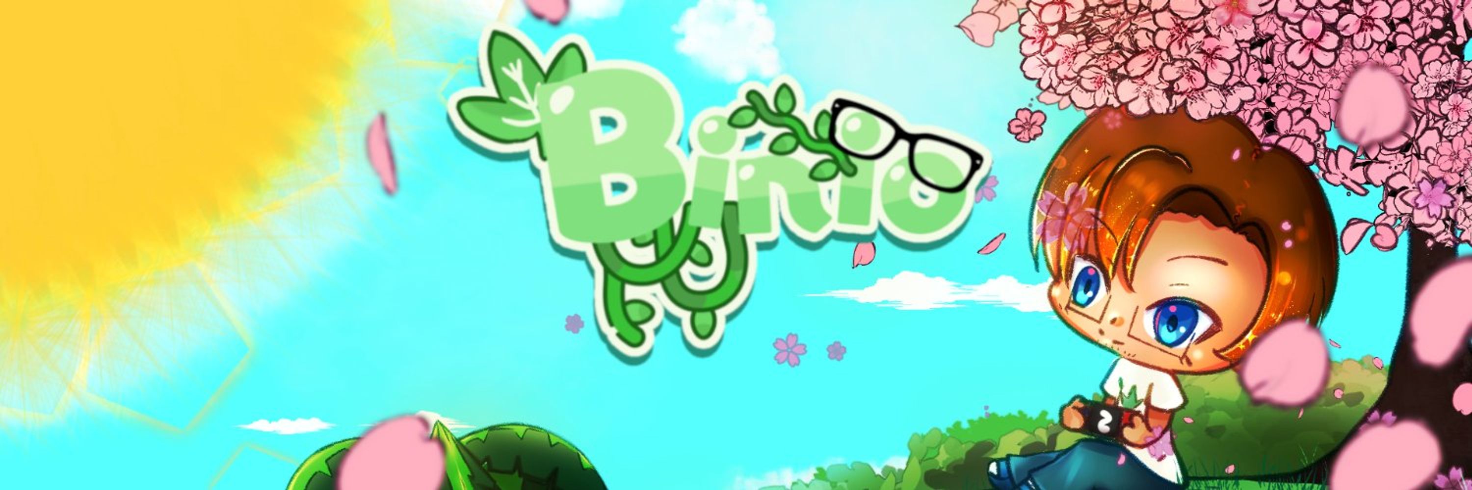 Binio