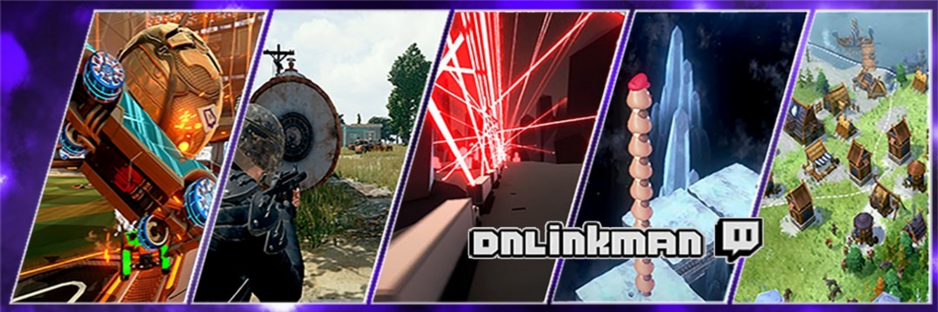 DNLinkman