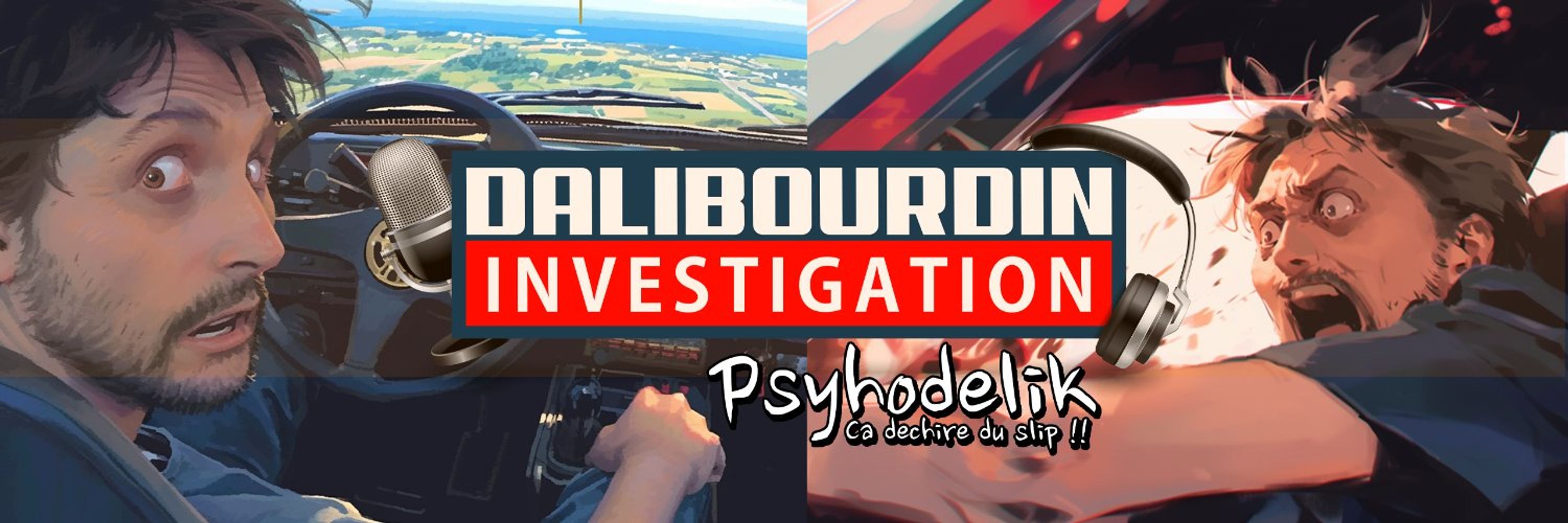 Psyhodelik