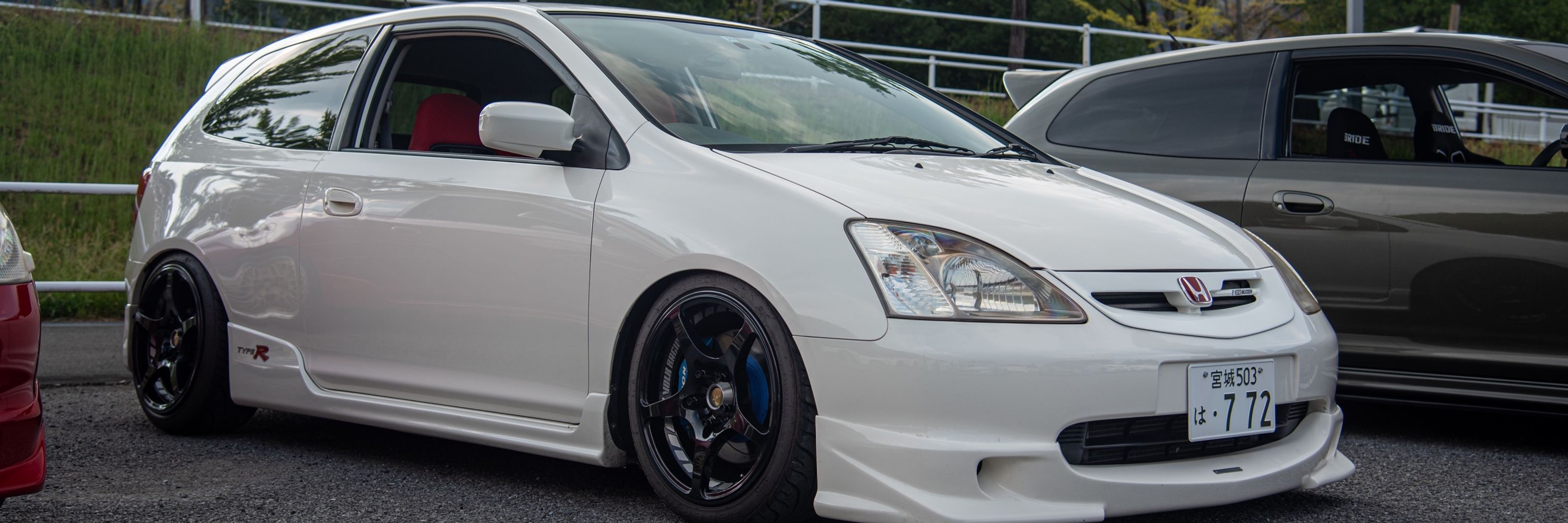ホンダ