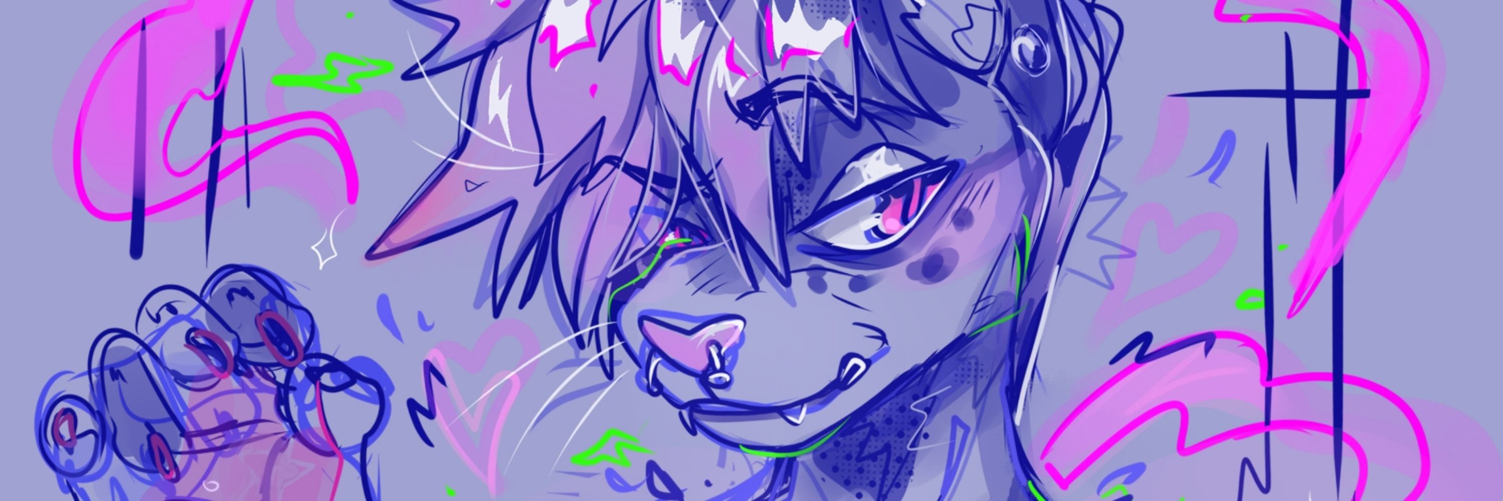CosmicOcelot
