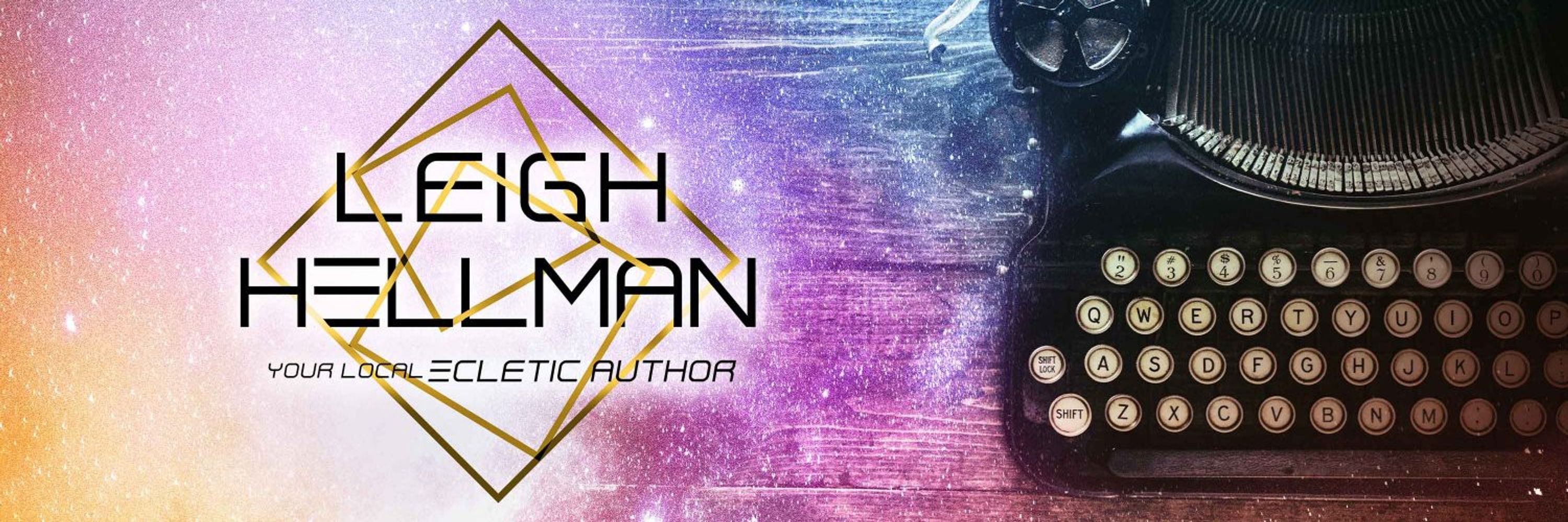 Leigh Hellman