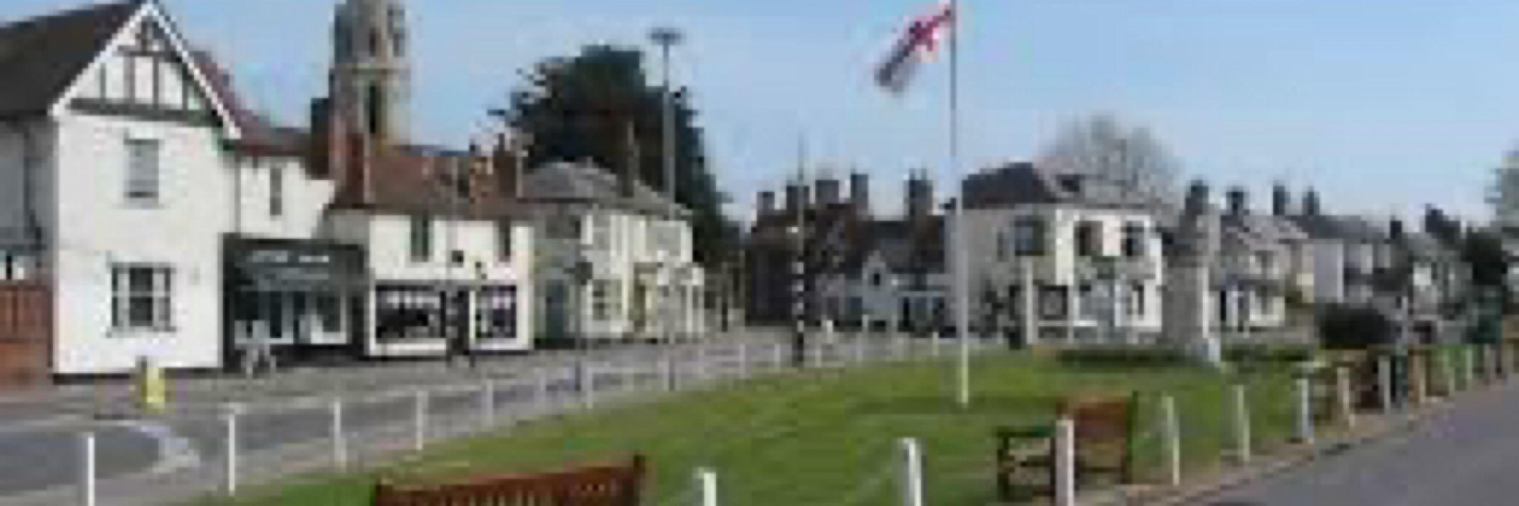 Datchet Eye