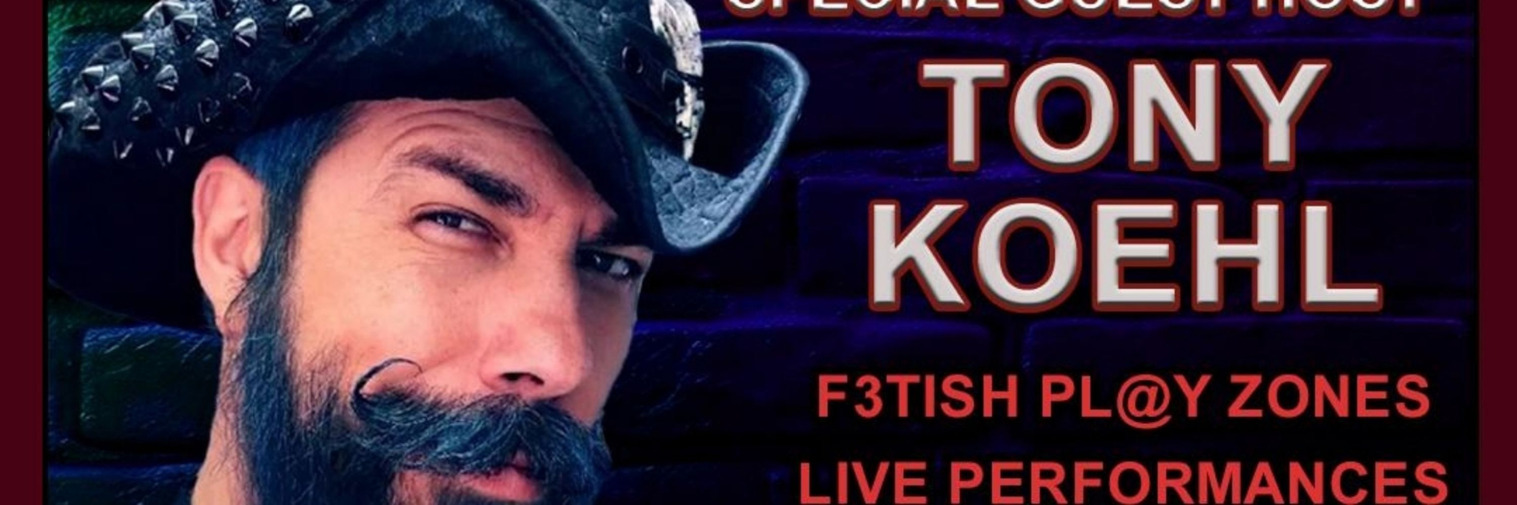 Tony Koehl