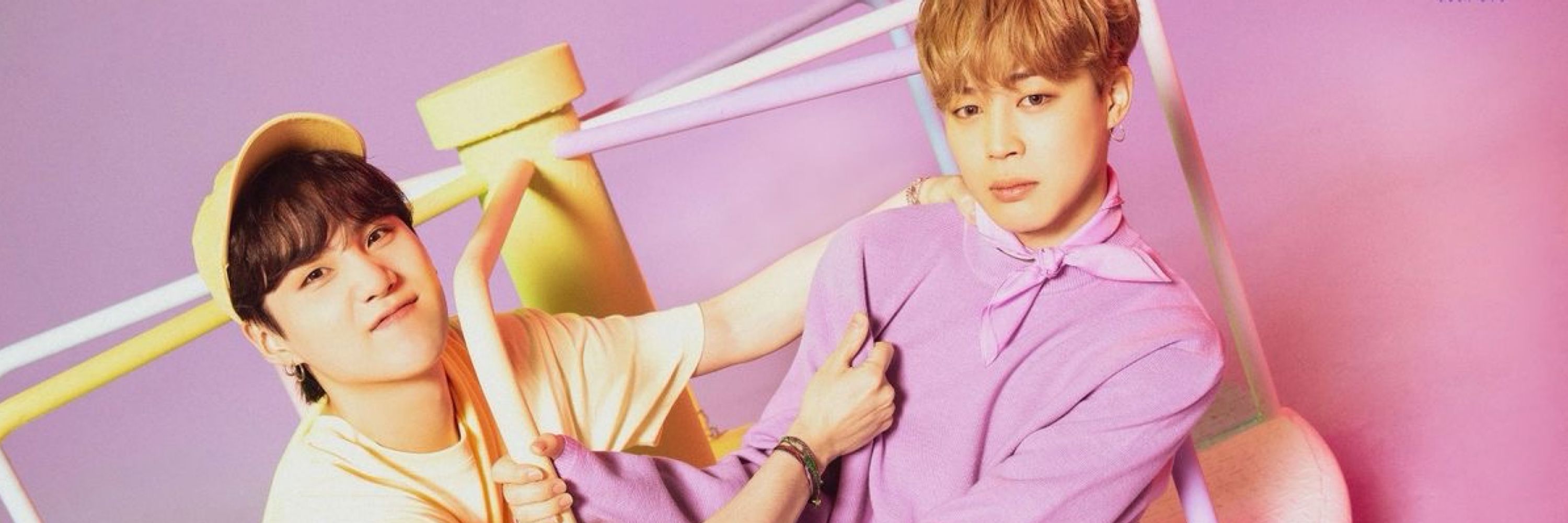 Yoonminie fic exchange