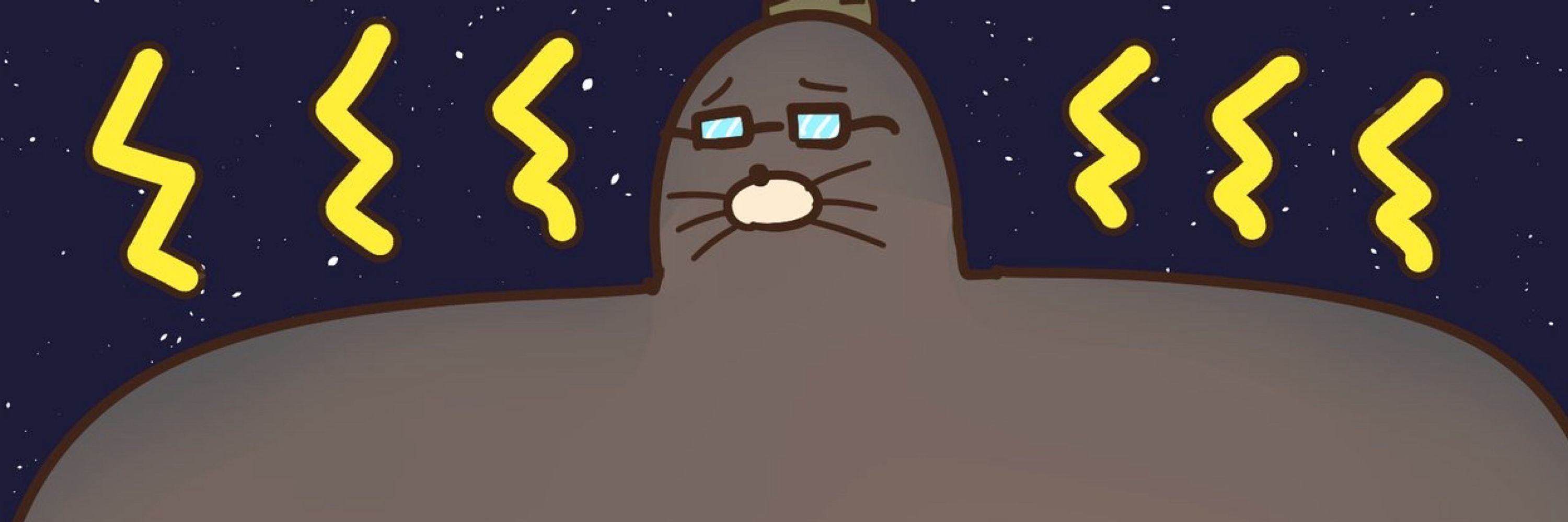 もぐさん ⛏⛑