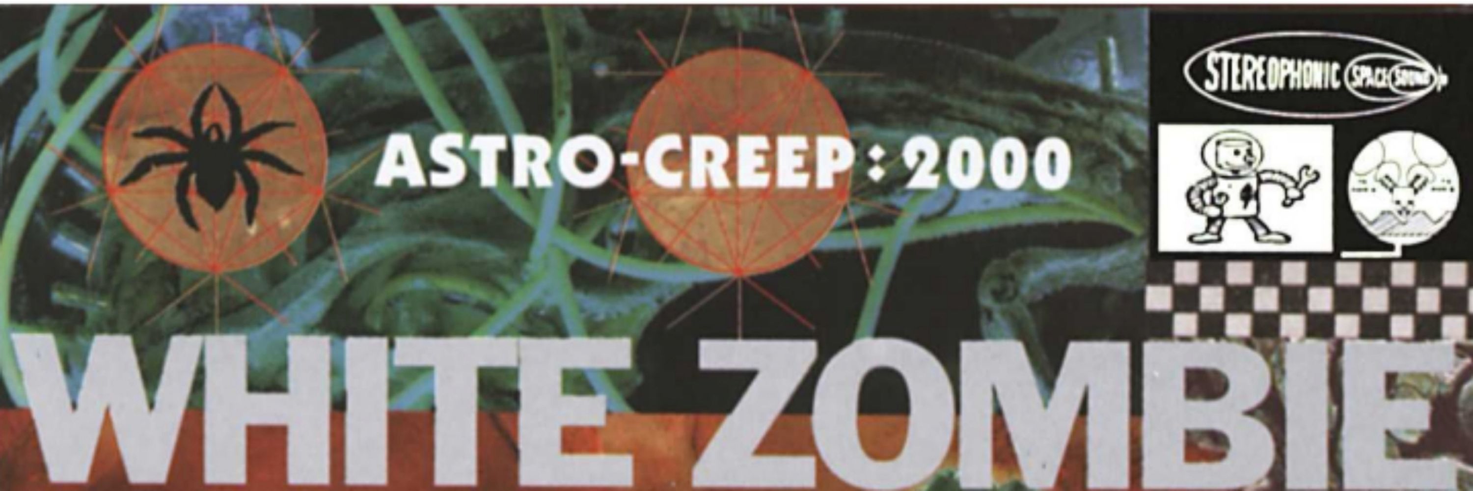 Astro-Creep2000