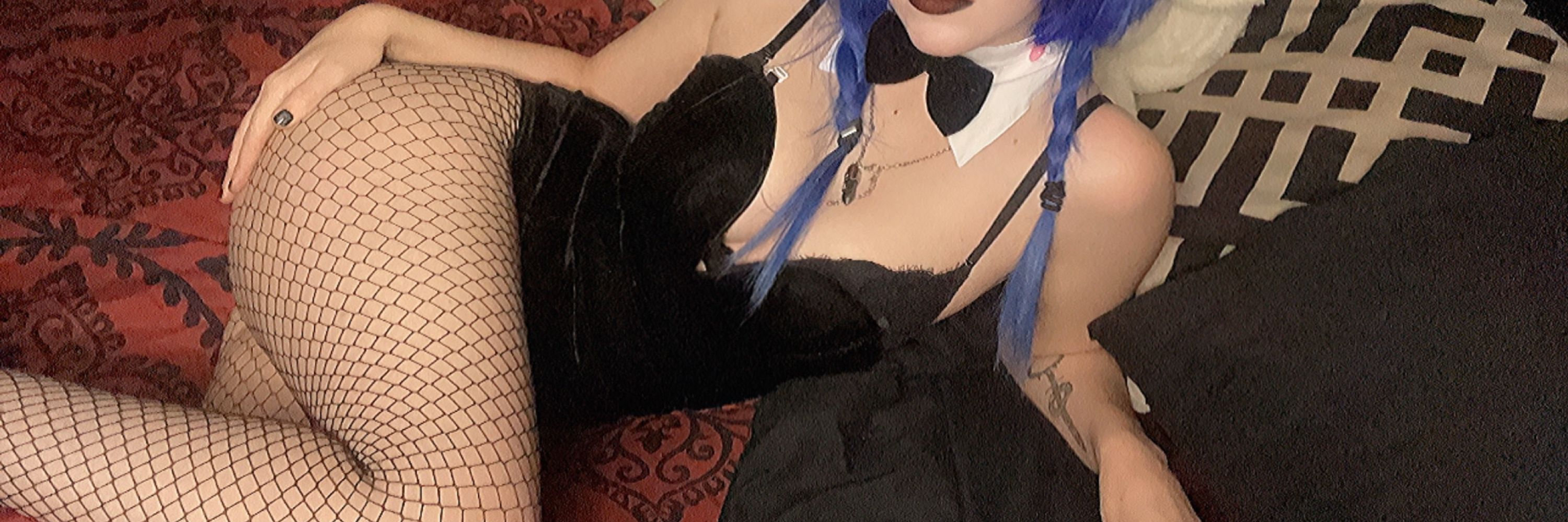 Valentina🖤