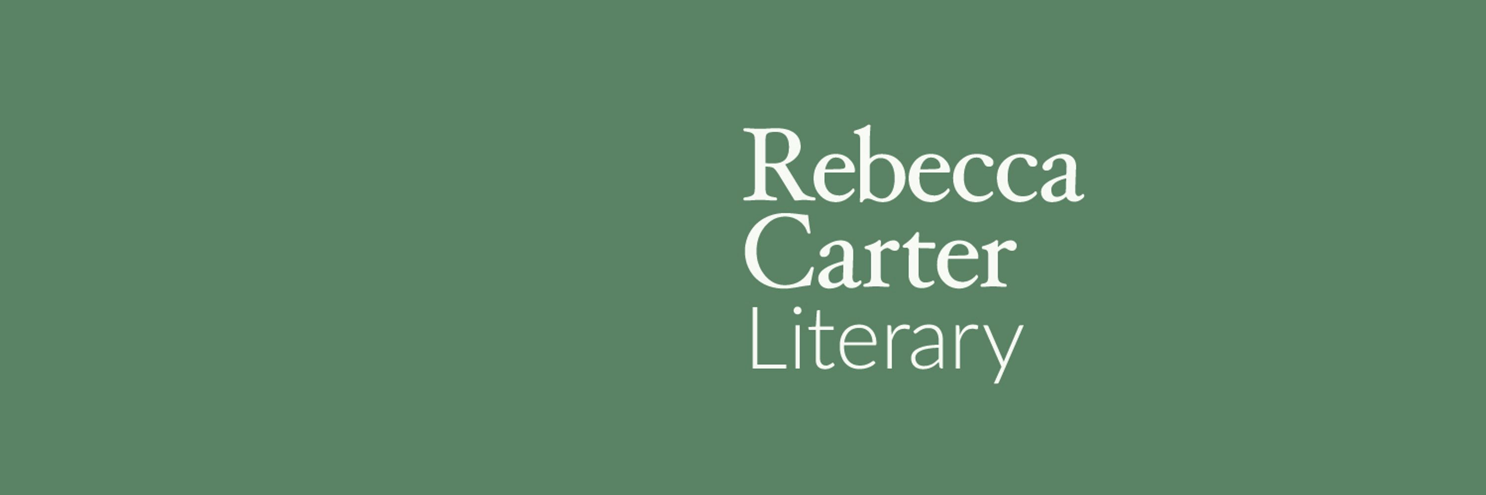 Rebecca Carter