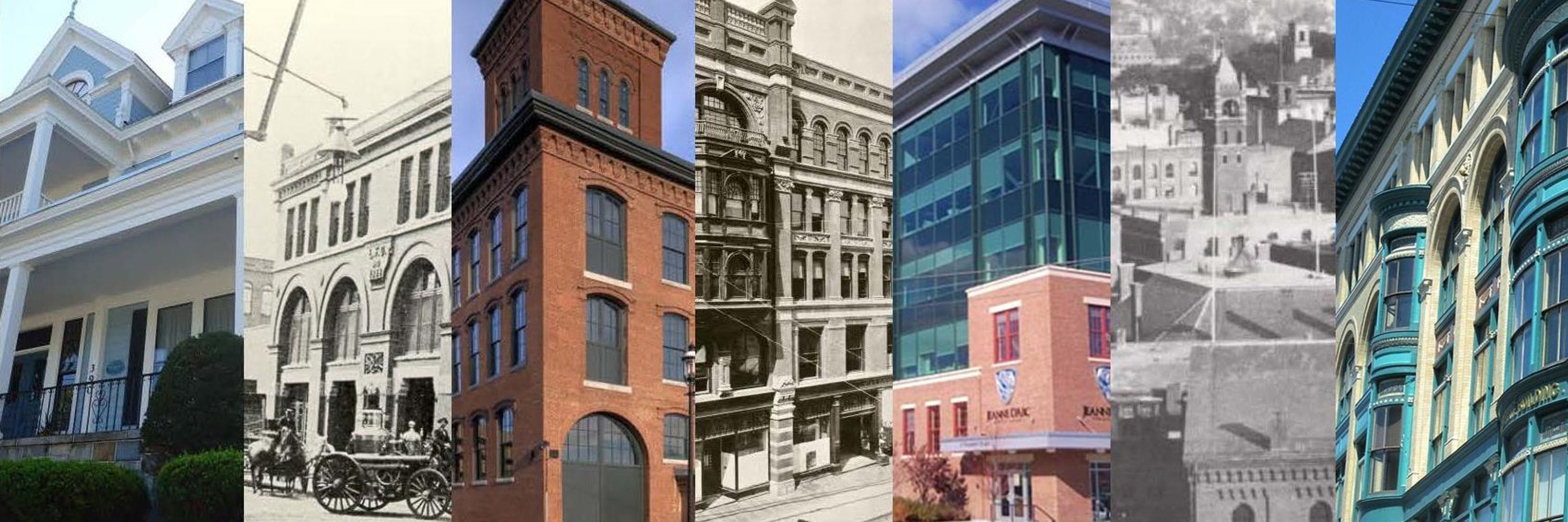 Lowell Historic Board
