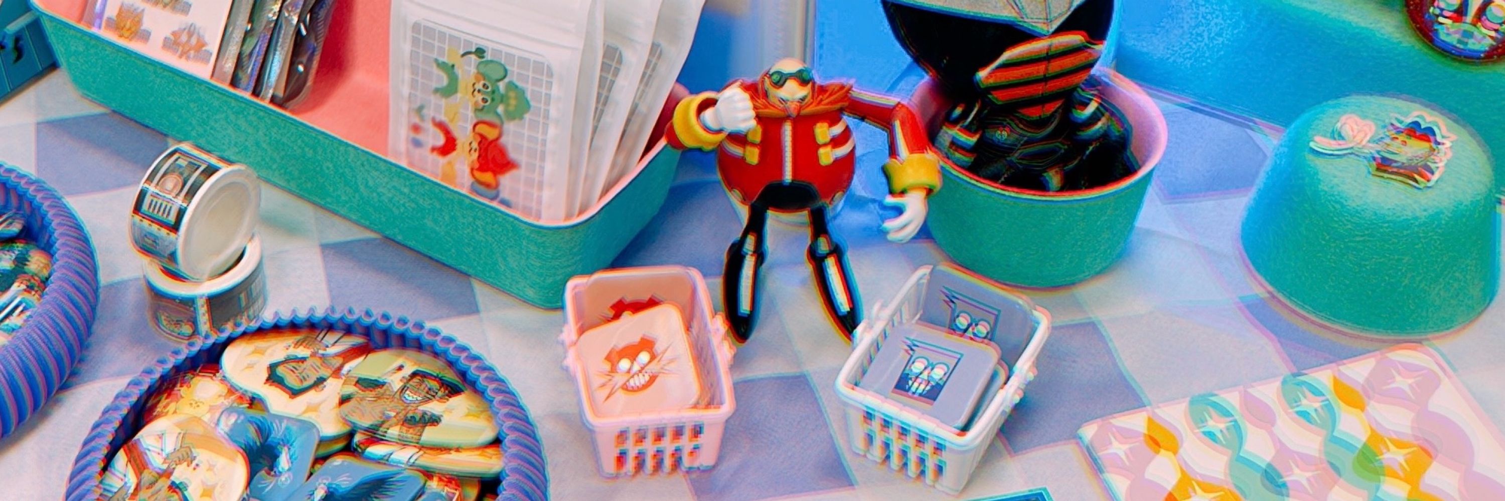 squarebosk