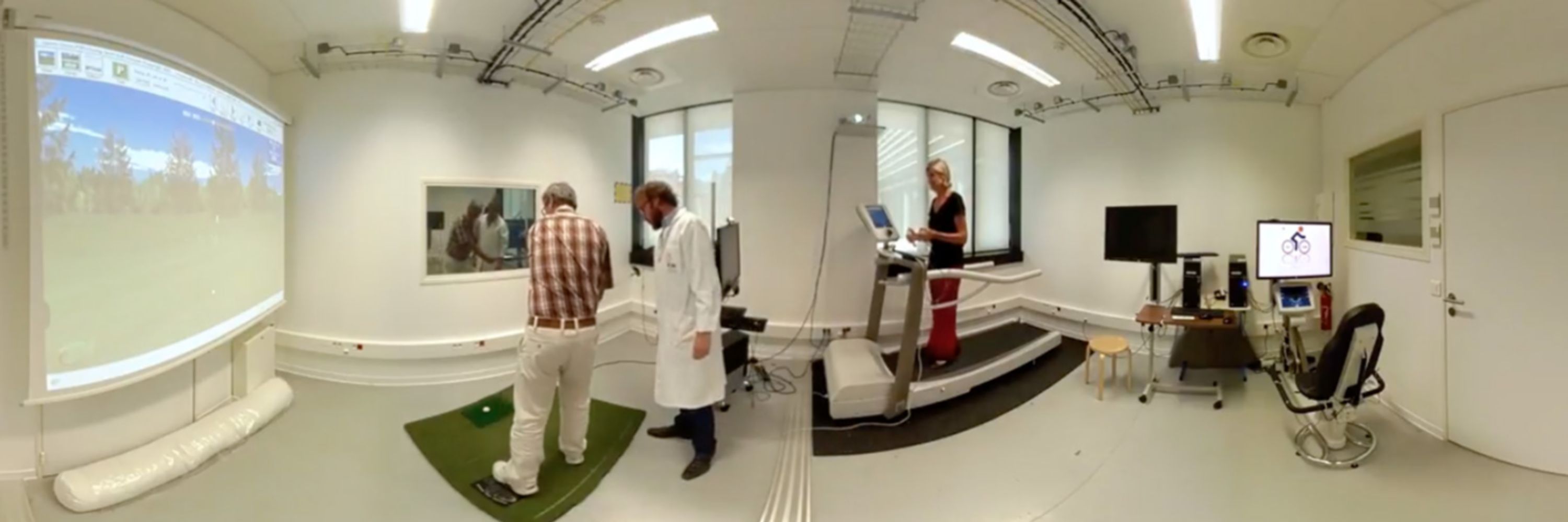 Plateforme PRISME de l'Institut du Cerveau