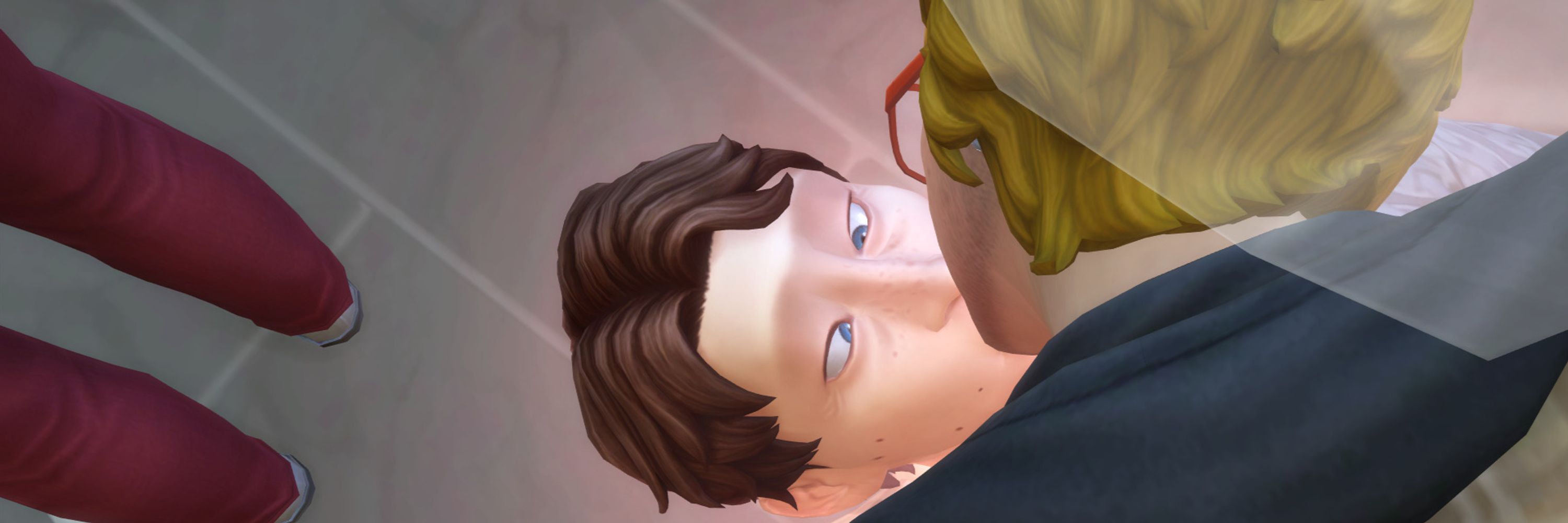 johnny fangs