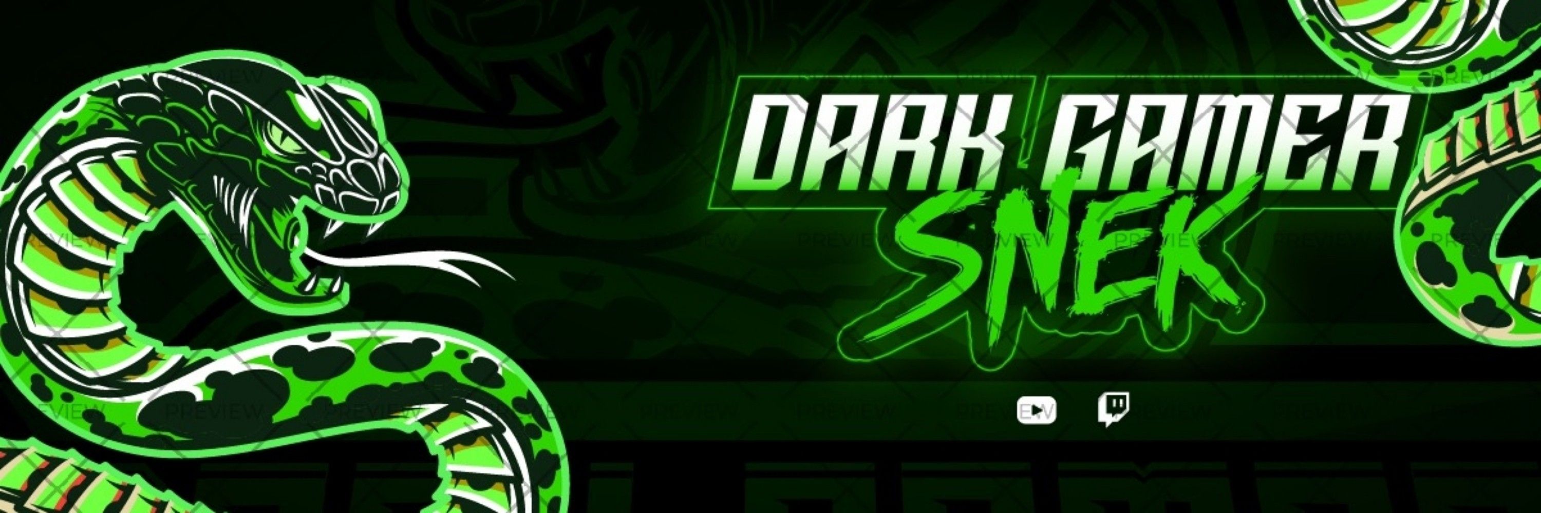 DarkGamerSnek