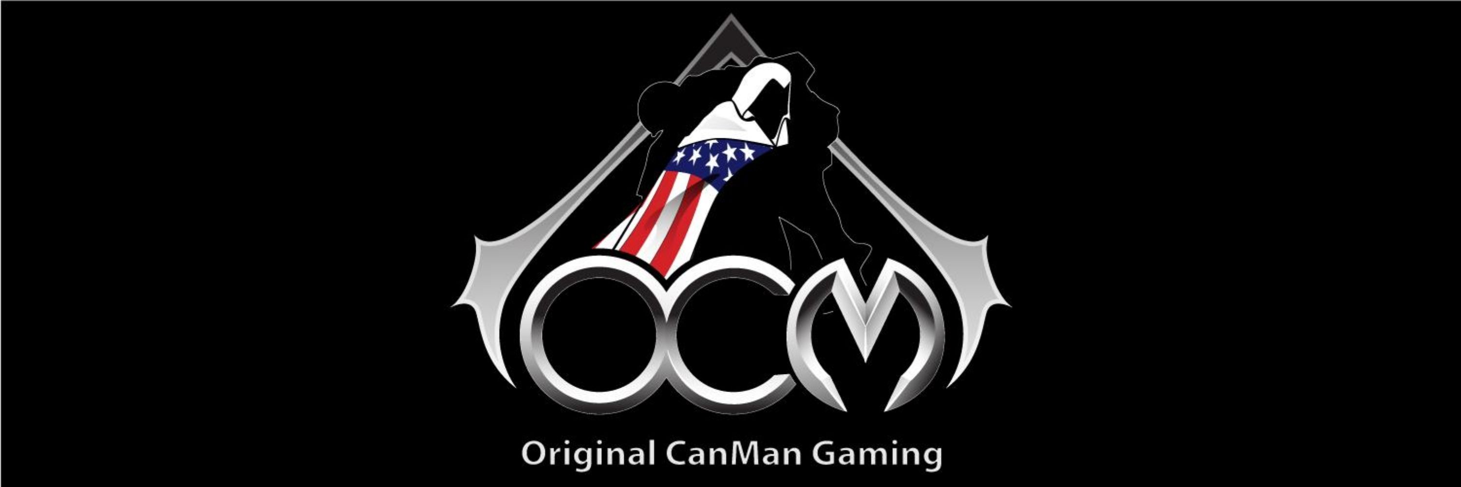 Original CanMan
