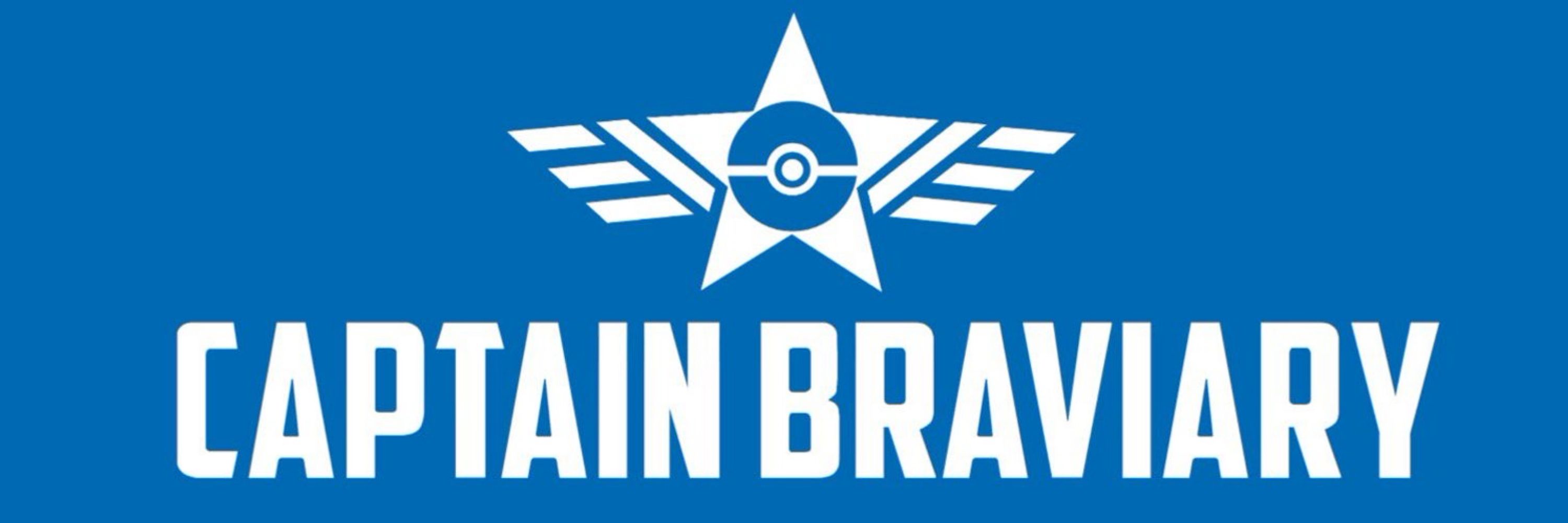 Captain Braviary