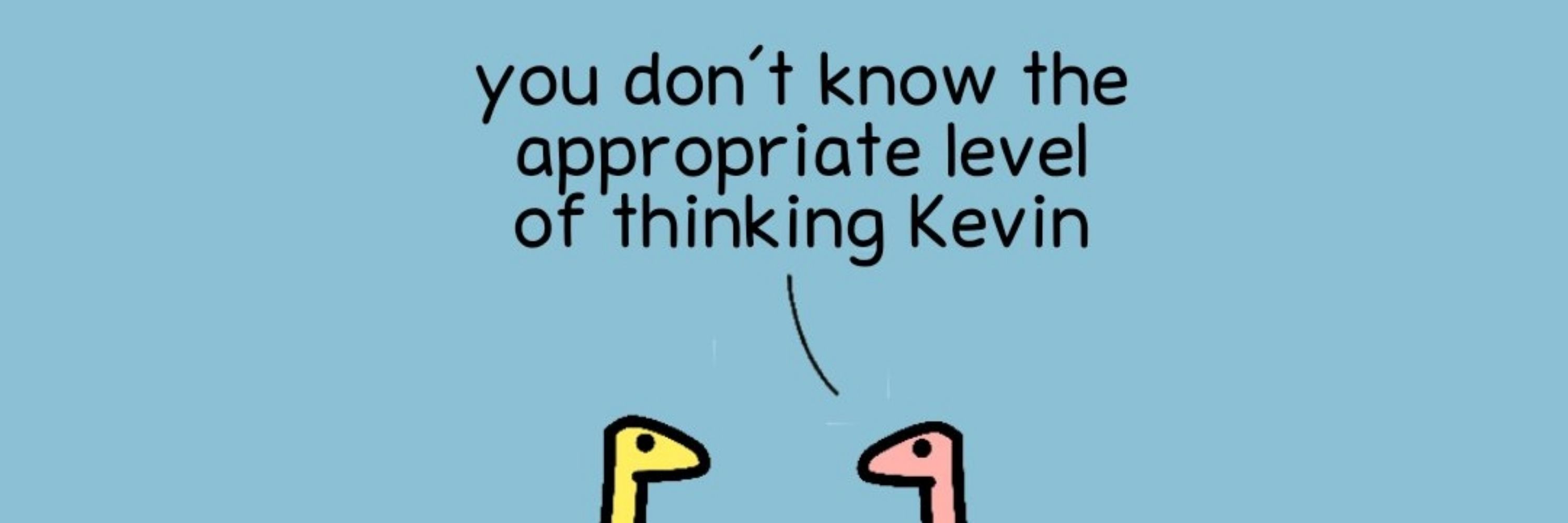 Kevin