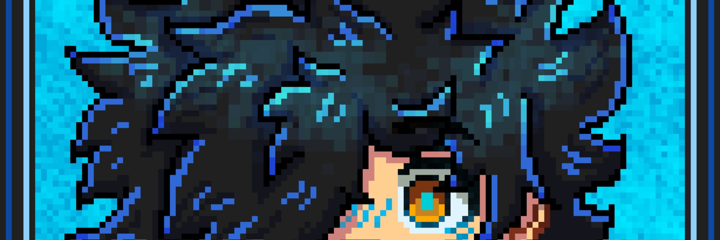 Doofusmike/🌐AI Glitchy Panda🐼