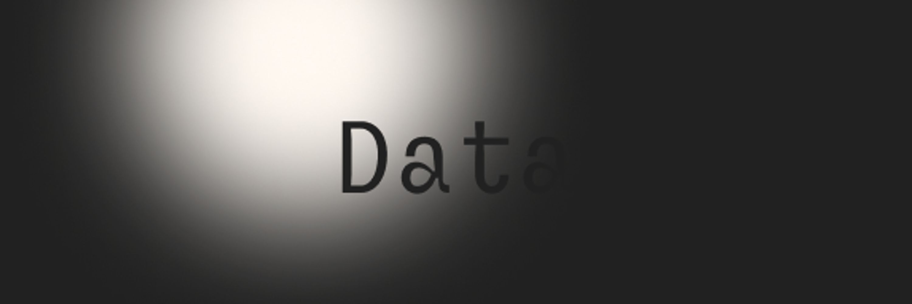Data and Research Center