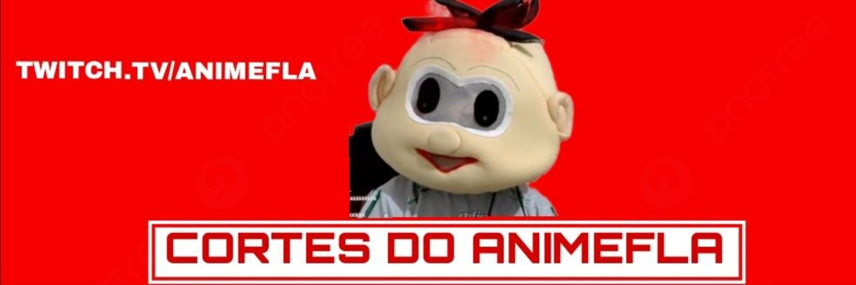 CORTES DO ANIMEFLA 🇰🇷⚽
