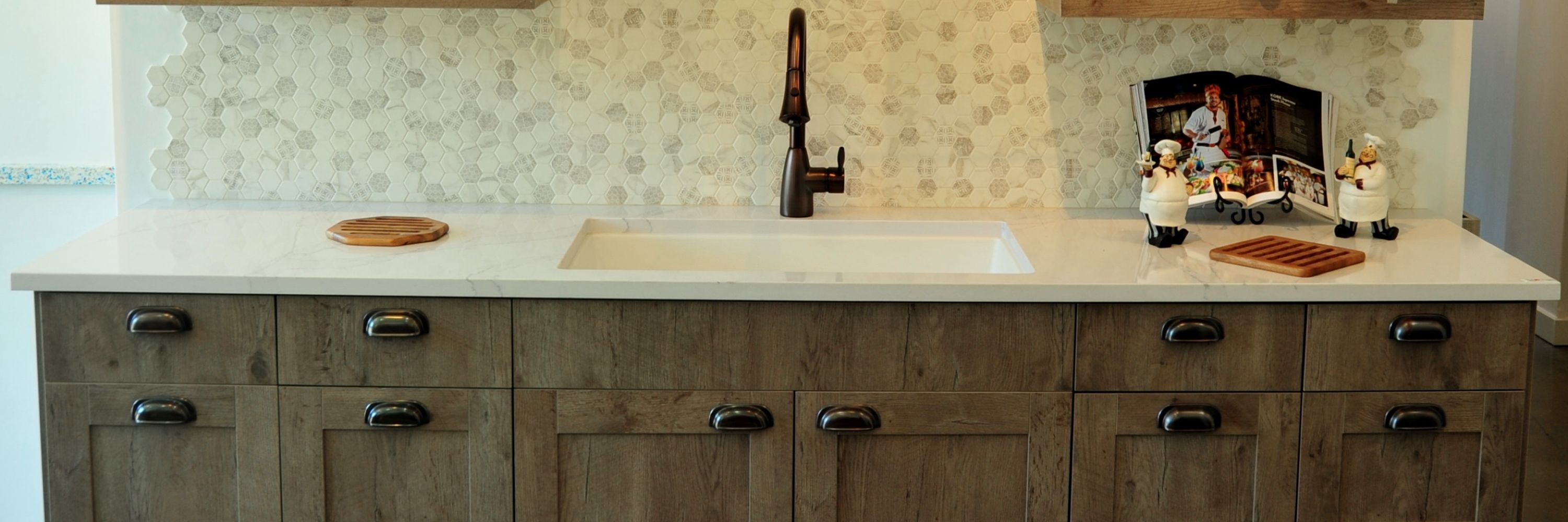 Cabinets By ZePHYR