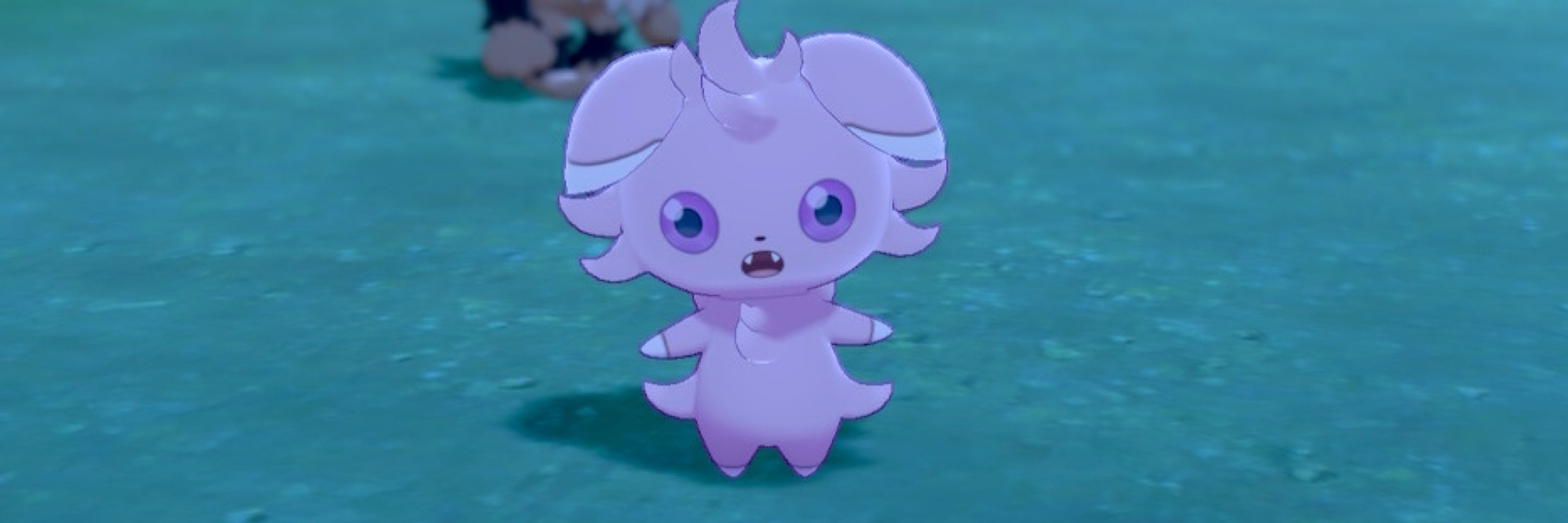 Yordle Fucker💜💙❤️