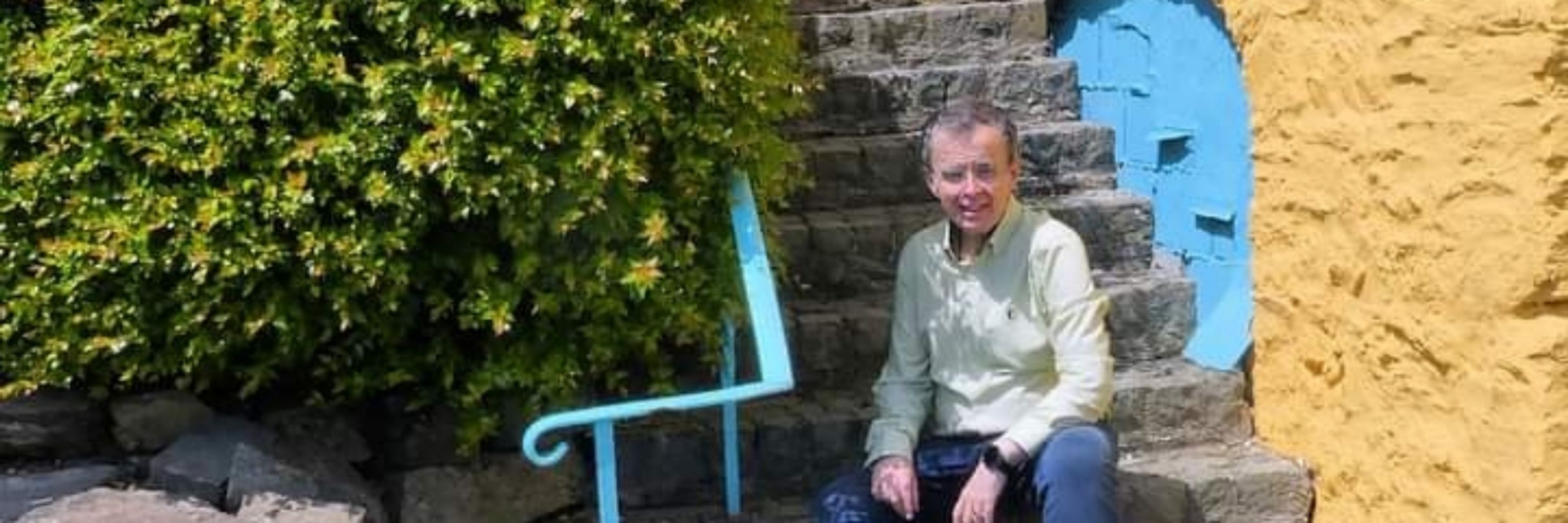 Frank McGroarty