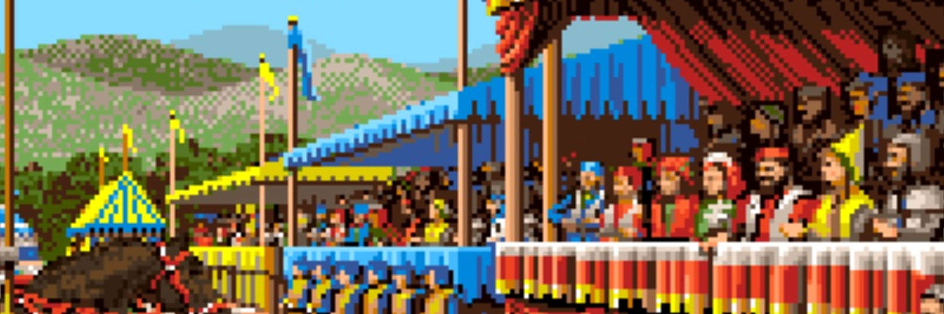 Retrogamingpappa