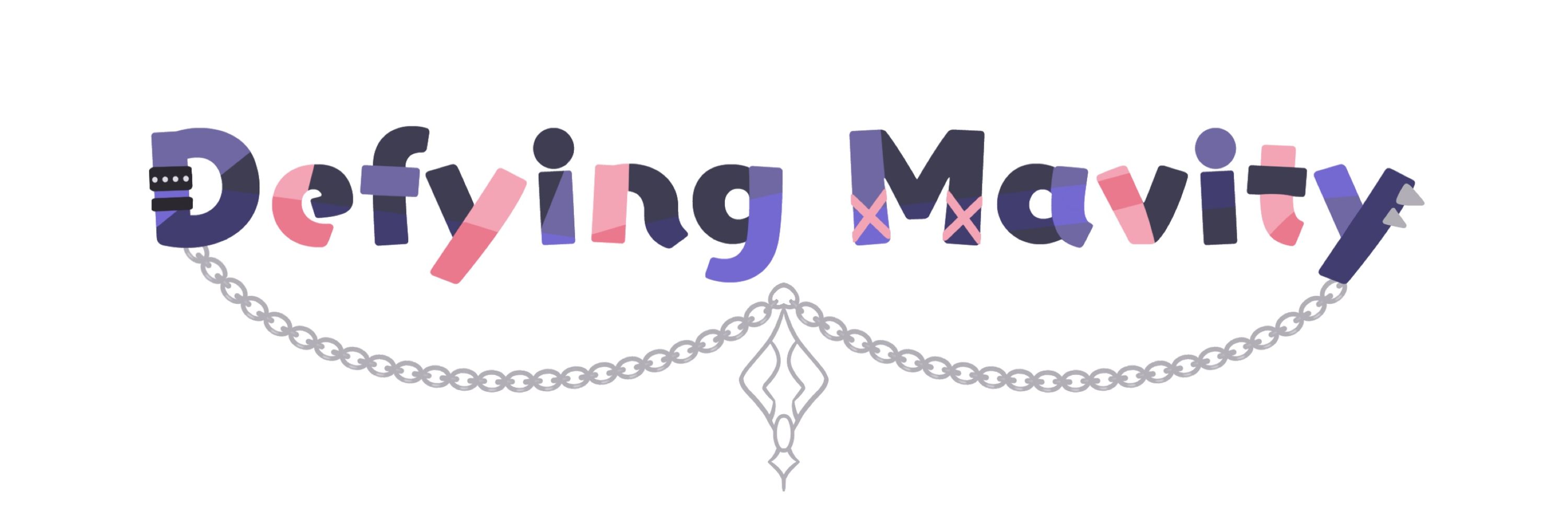 defying mavity 🕷️💜🖤