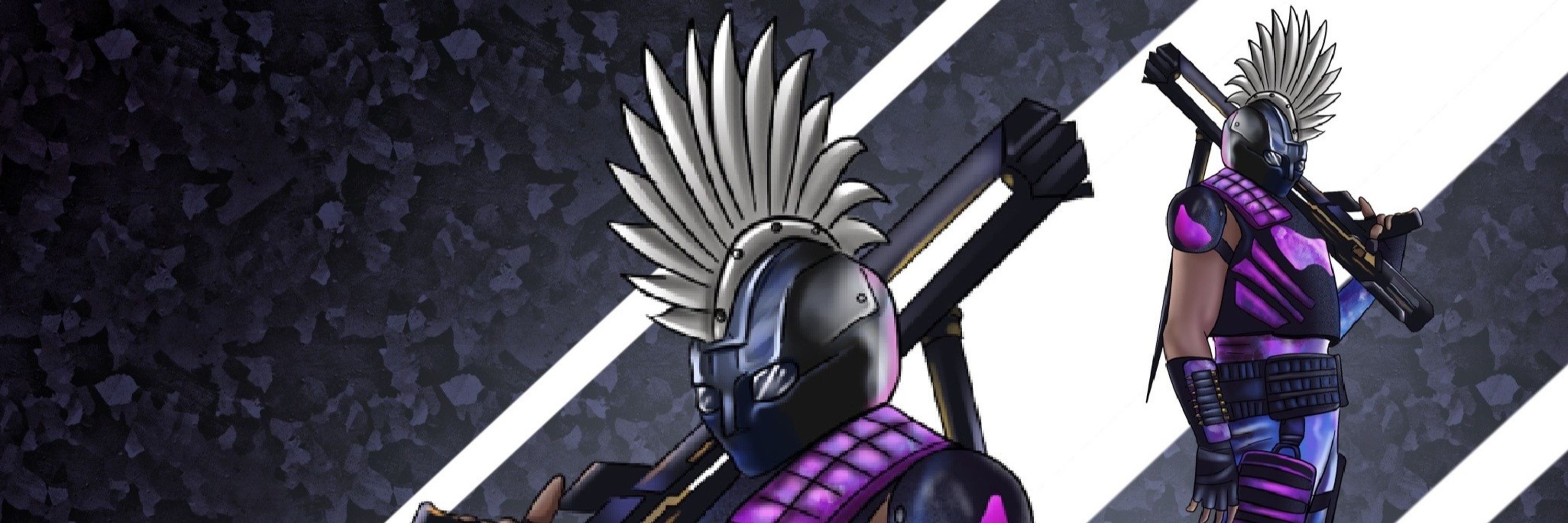The Hawk I VTuber