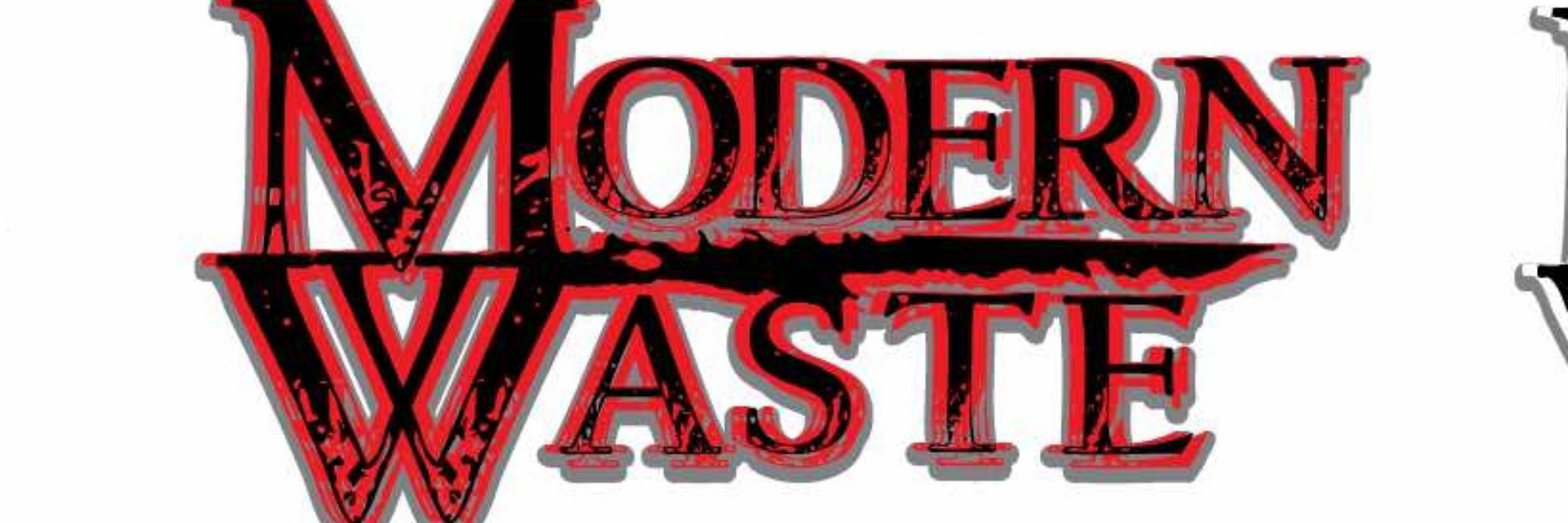 Modern Waste