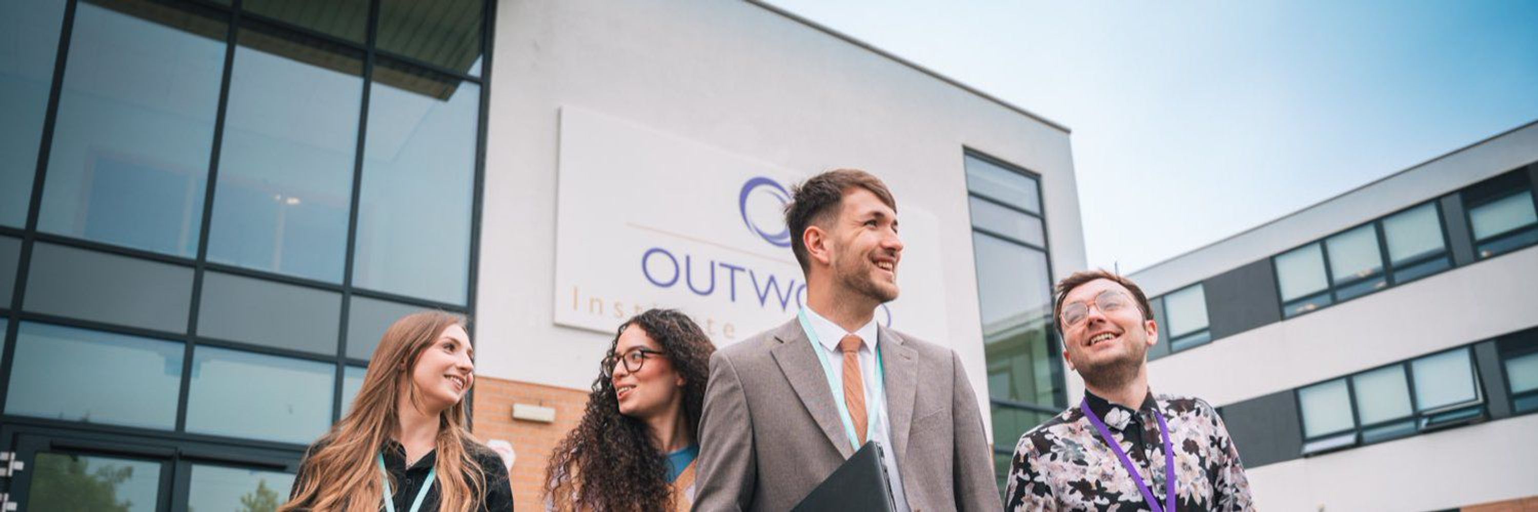 Teach Outwood