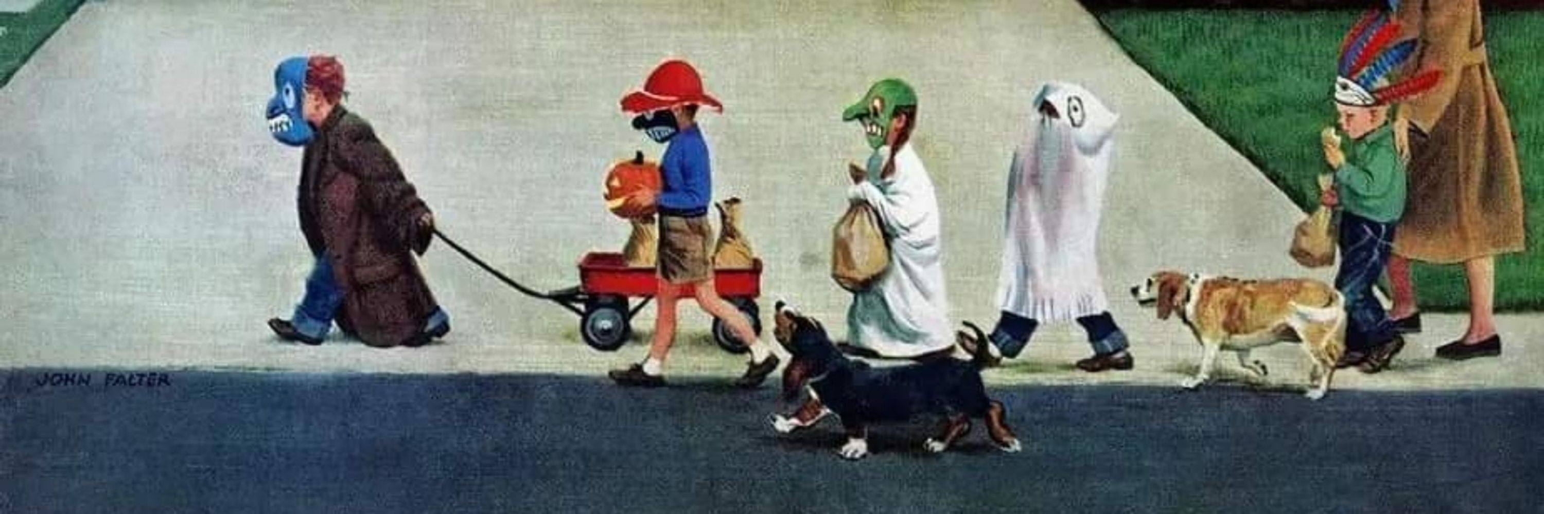 Paul Wanders