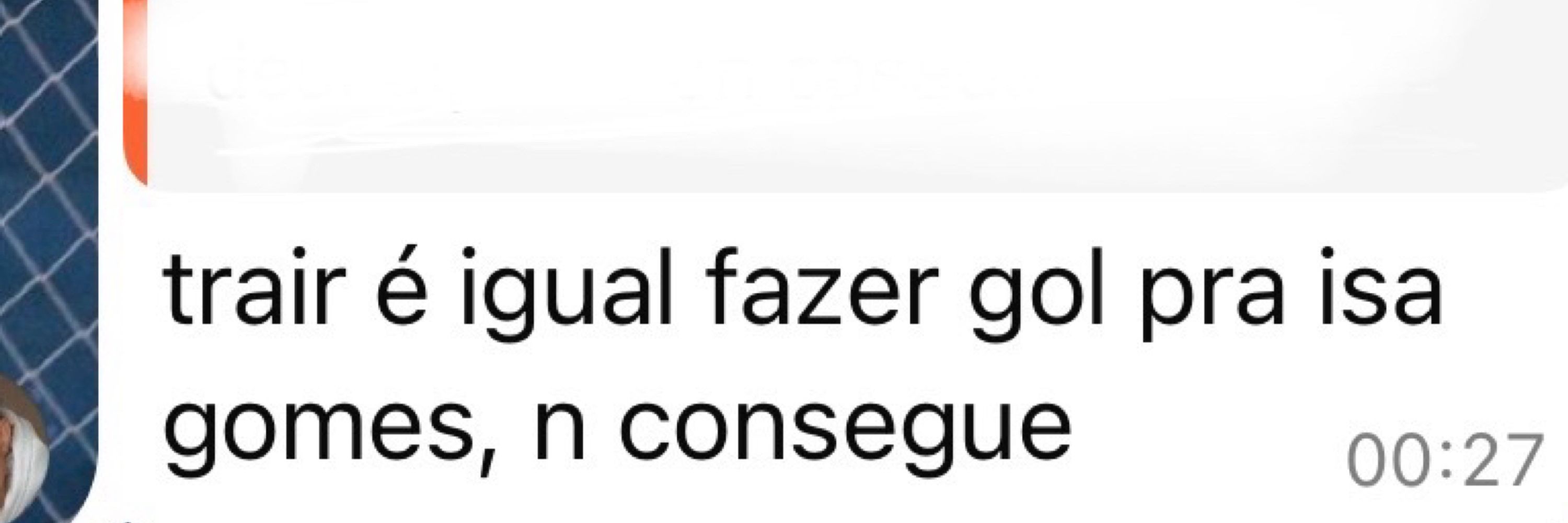 Isa Gomes