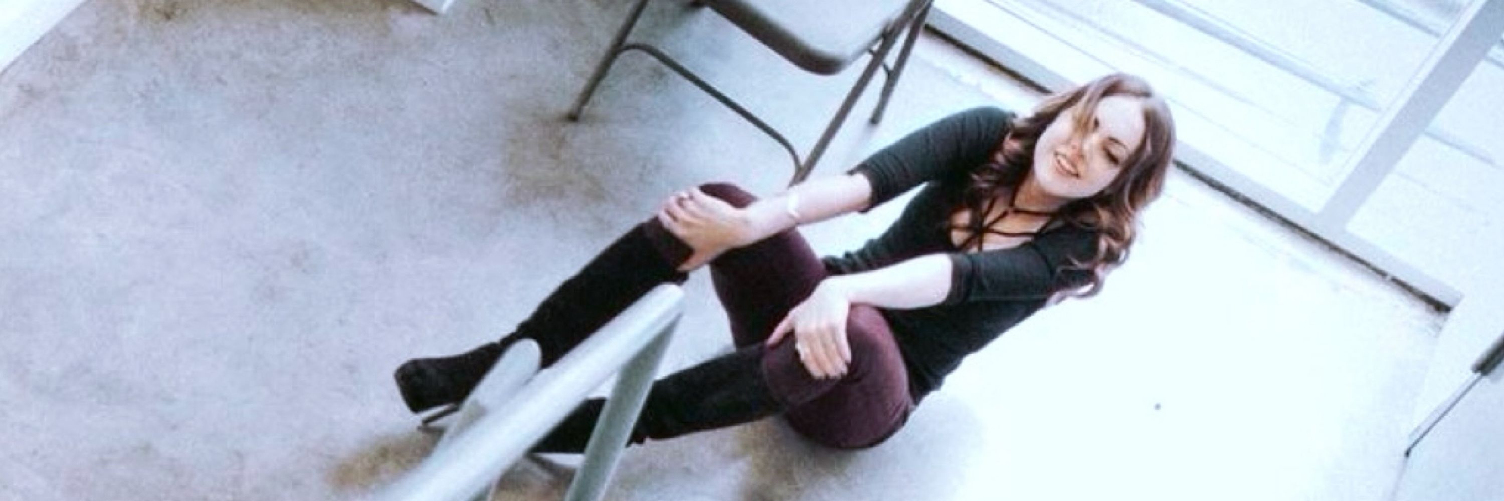 cass ♥‿♥