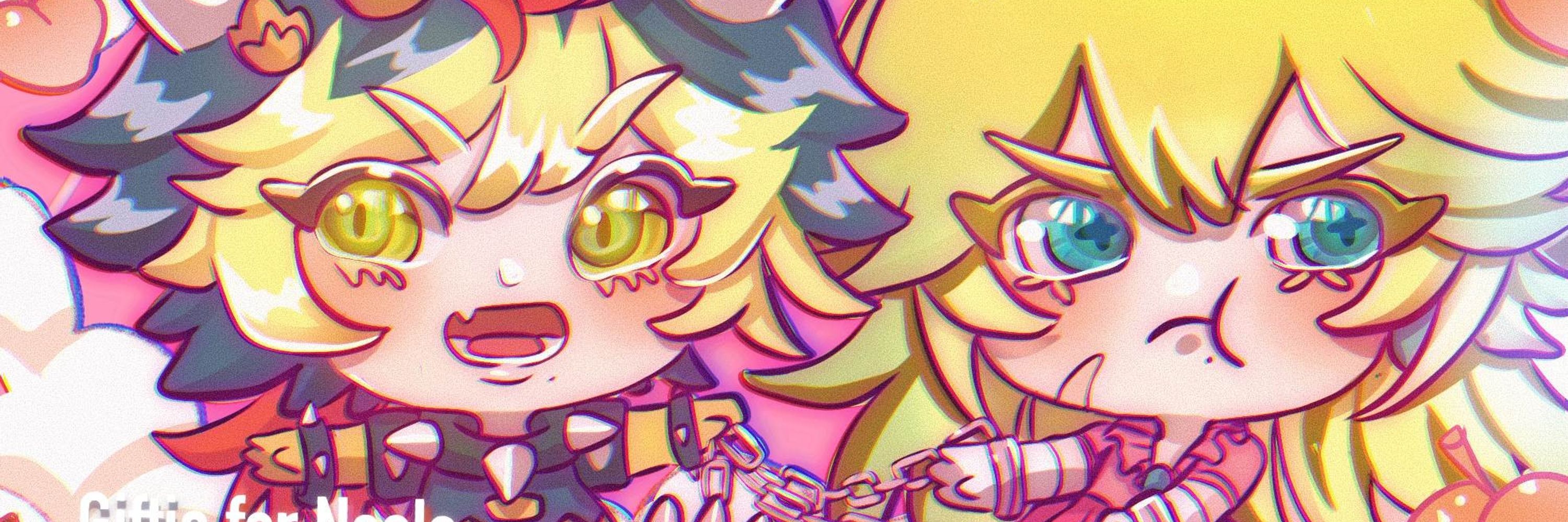 Neela Nocturnis 🍋🦇