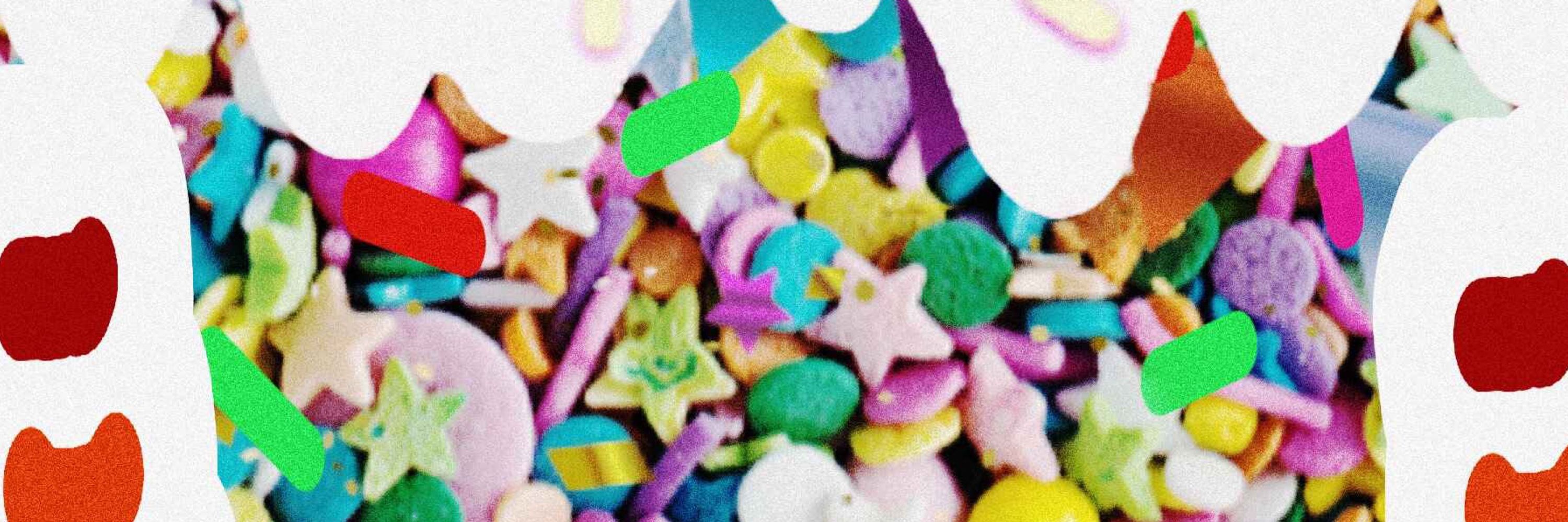 ~Sprinkles•Art~