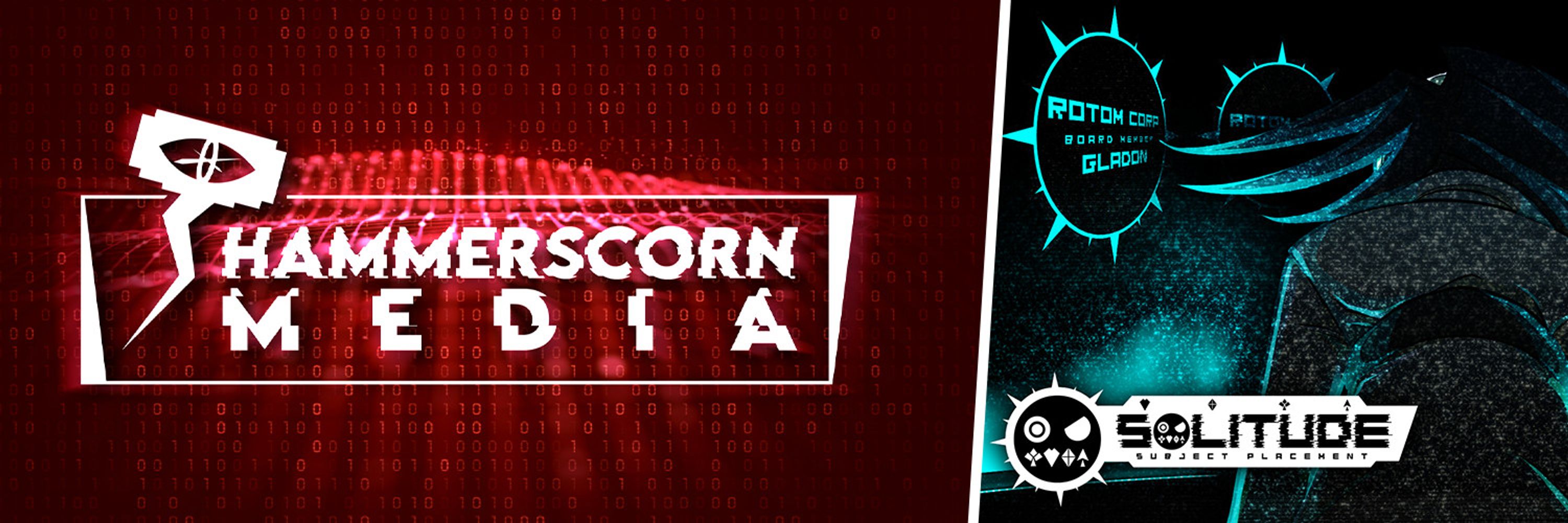 HammerScorn Media