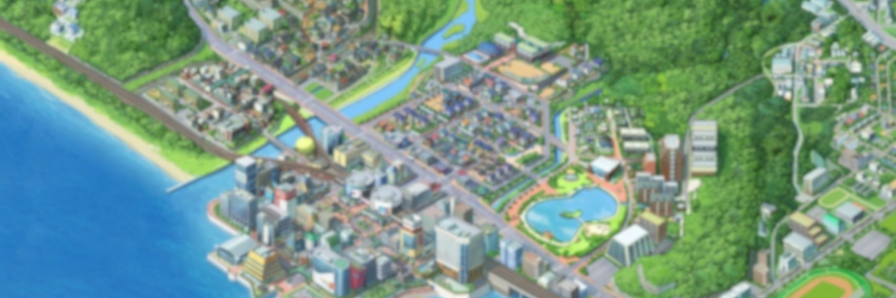 Yo-kai Watch 3 Ultimate
