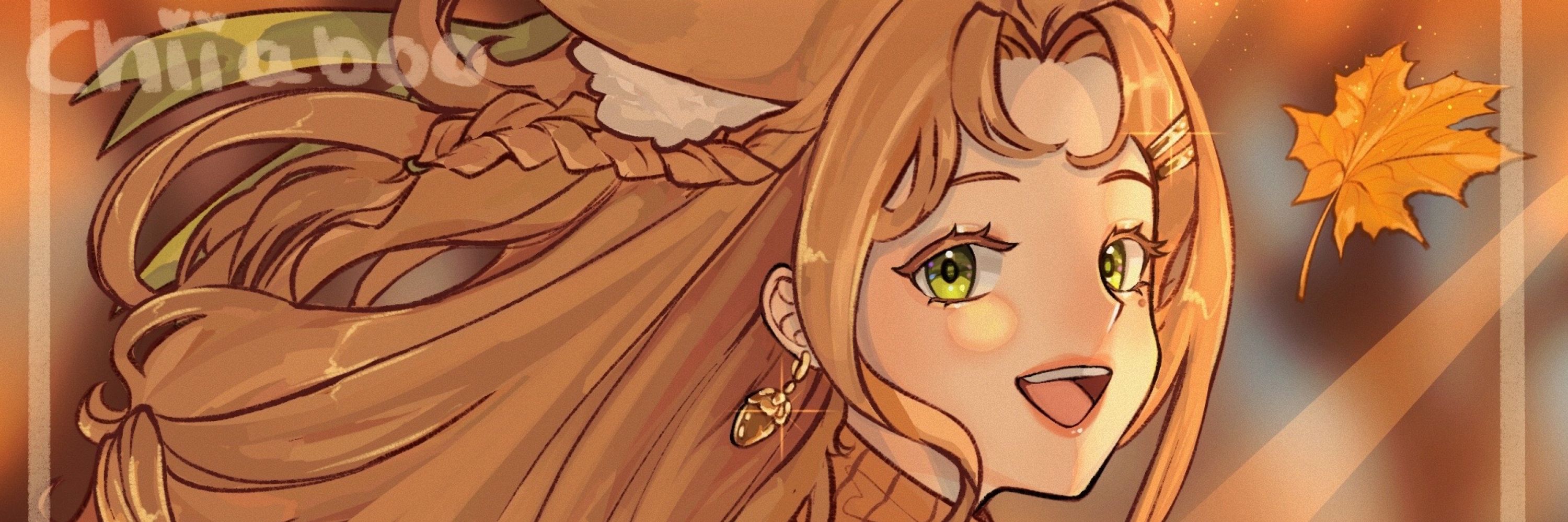 Chiiaboo💕✨Anime Artist