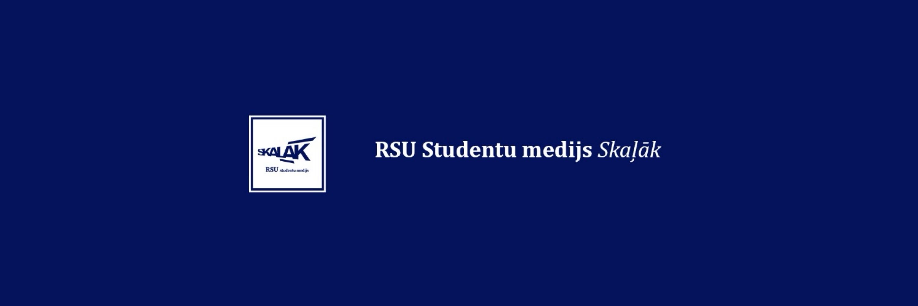 Studentu medijs Skaļāk