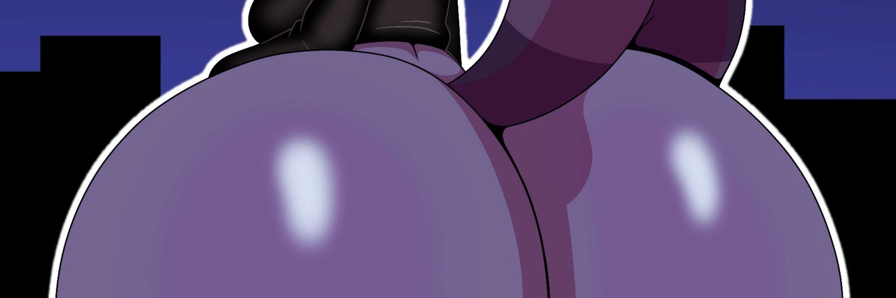 Violetta "Vio" Indica 🔞