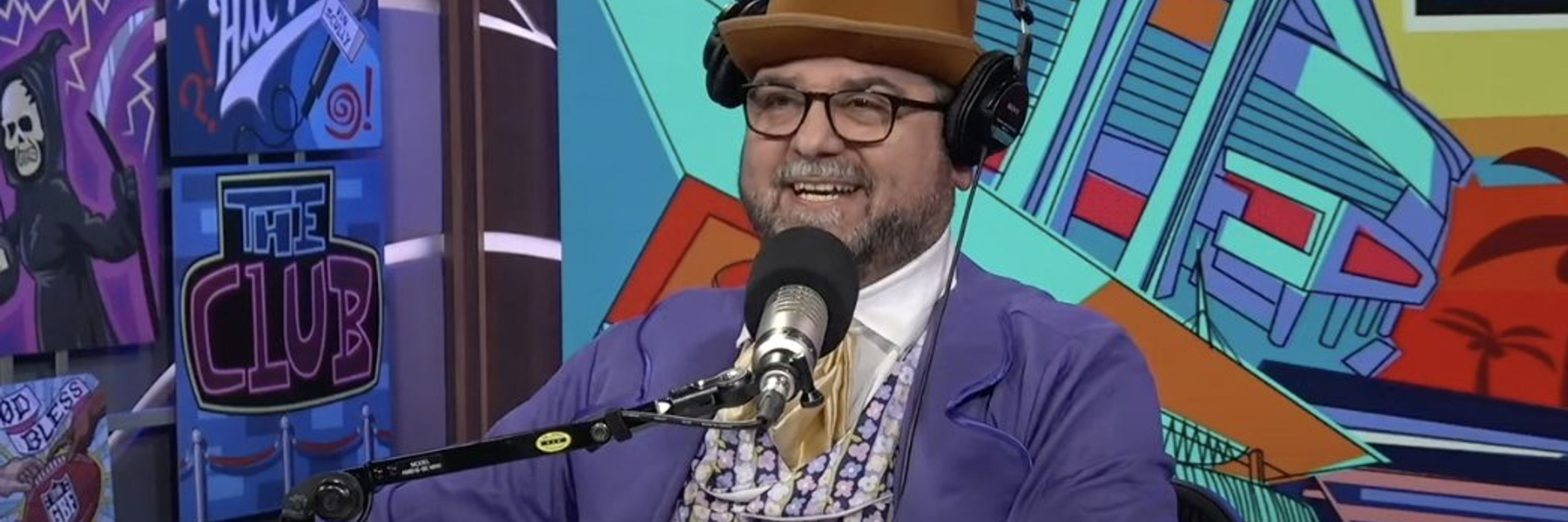 The Dan Le Batard Show with Stugotz