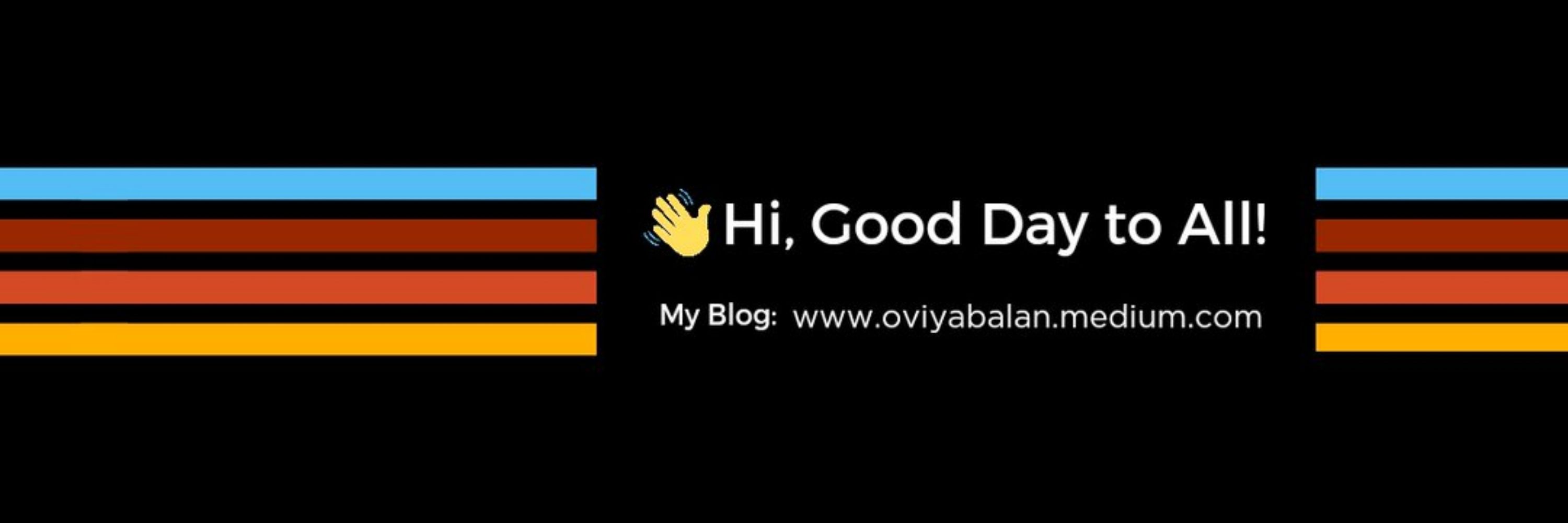 Oviya | AI & SaaS Marketer