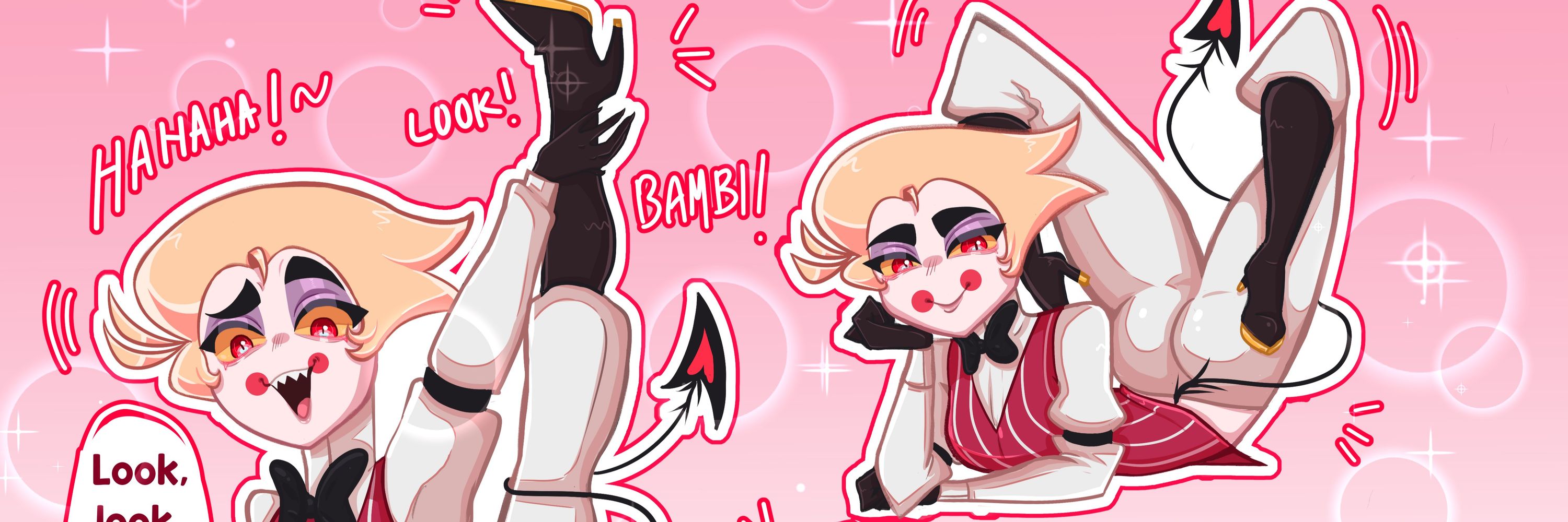 DariDidi🍎 CLOSED COMMS (5/5)