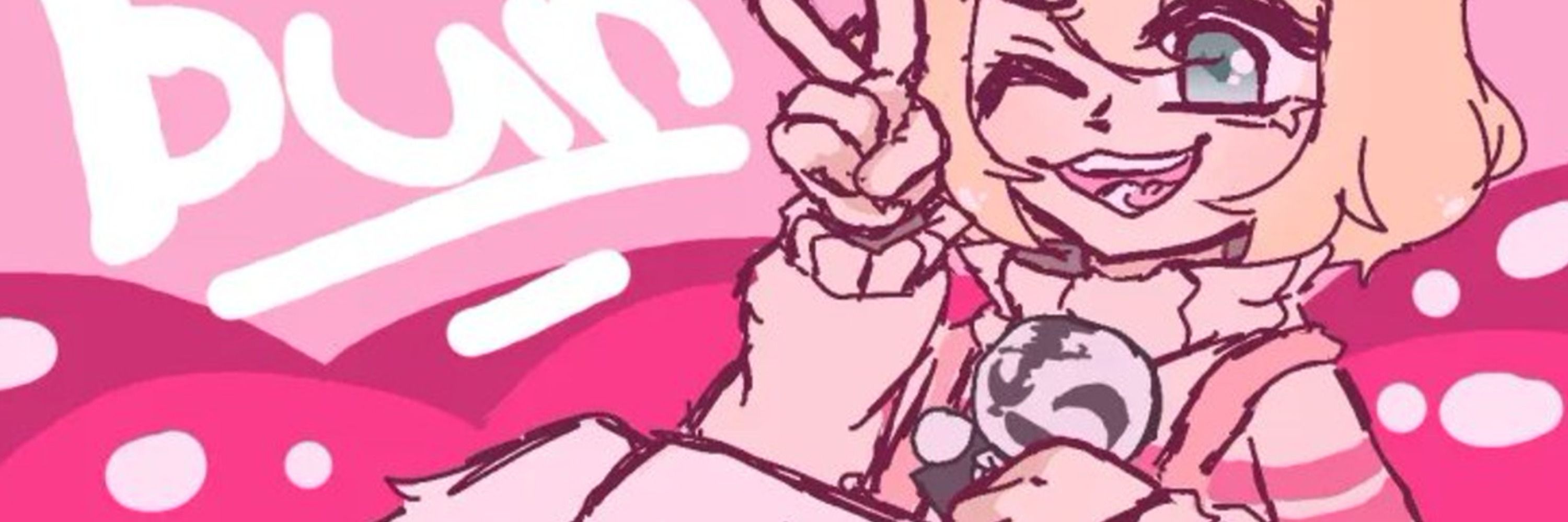 Buni - (COMMISSIONS OPEN)