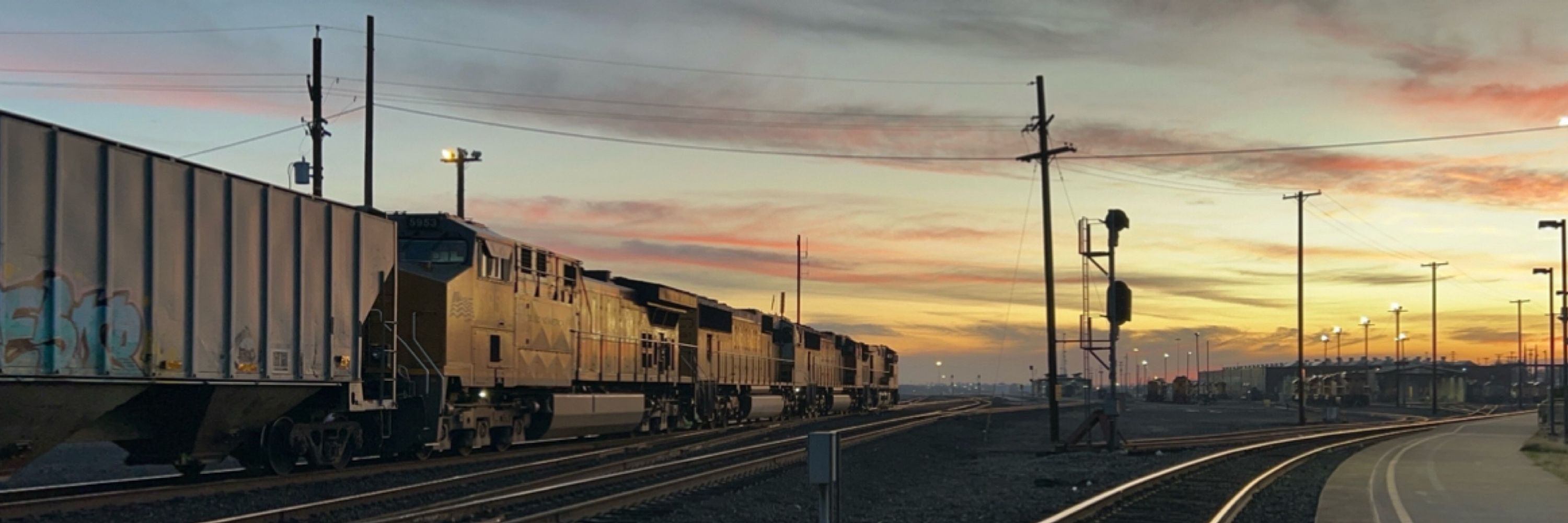 F40M District Photography