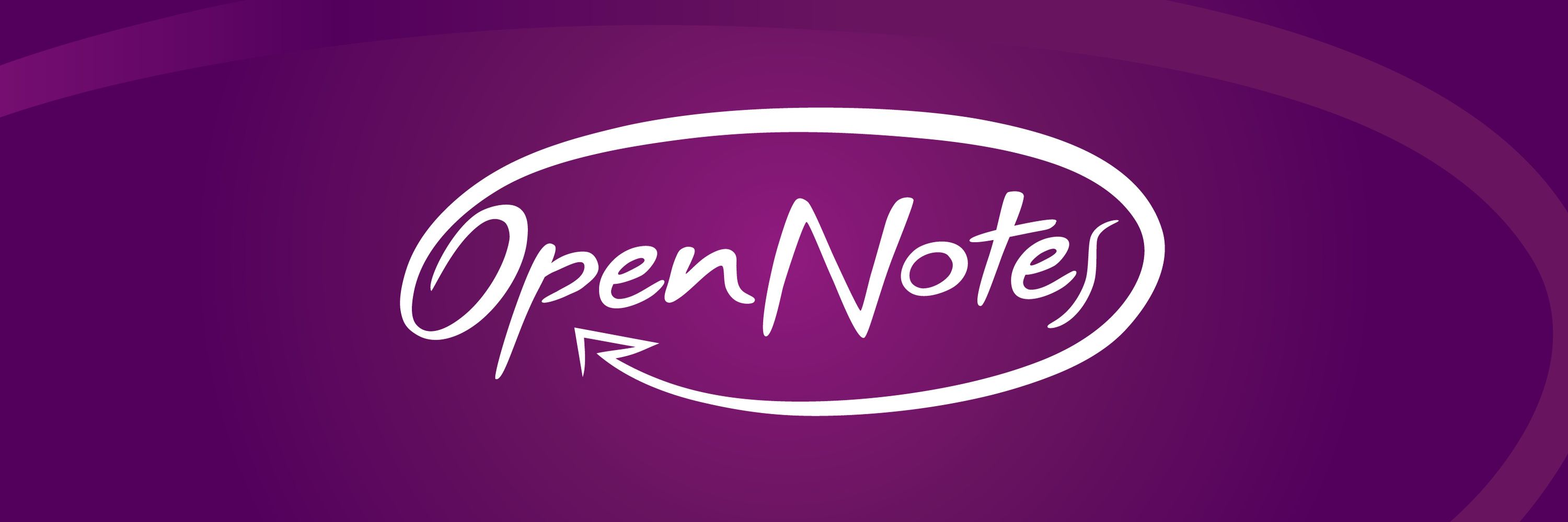 OpenNotes