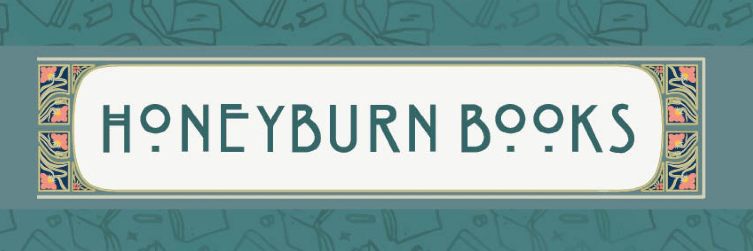 Honeyburn Books